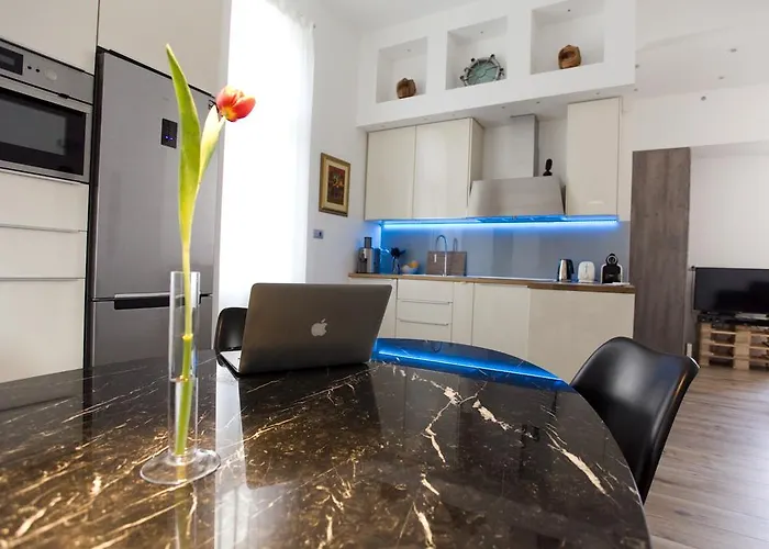 Apartamento Ice Breaker Budapest