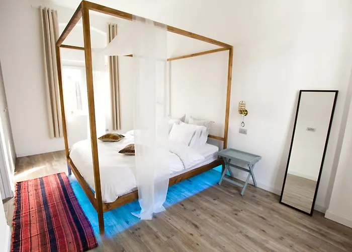 Apartamento Ice Breaker *