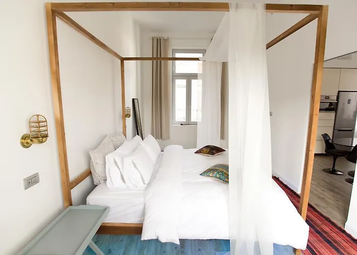 Apartamento Ice Breaker Budapest