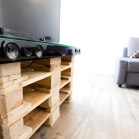 Ice Breaker Budapest