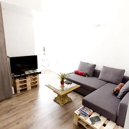 Appartamento Ice Breaker