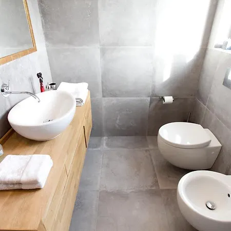 Appartamento Ice Breaker Budapest