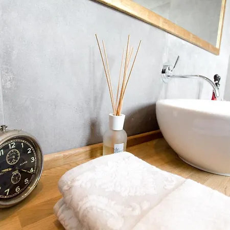 Apartment Ice Breaker Budapest