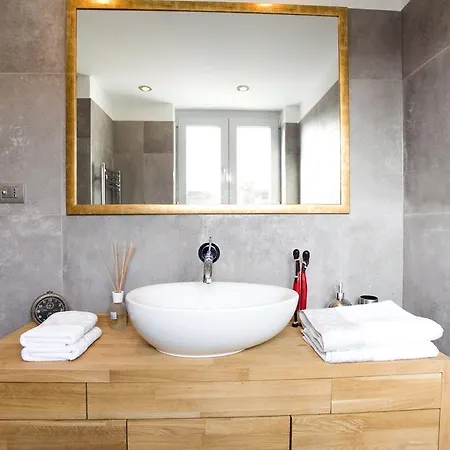 Appartamento Ice Breaker *