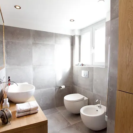 Appartamento Ice Breaker Budapest