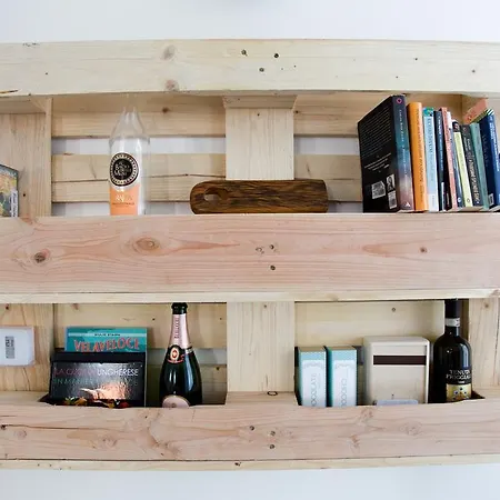 Ice Breaker Appartamento Budapest