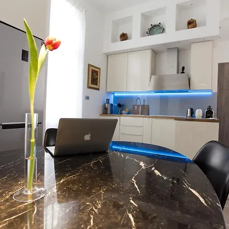 Appartamento Ice Breaker Budapest