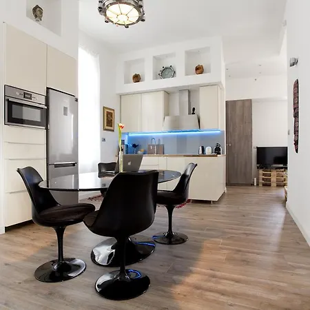 Appartamento Ice Breaker Budapest