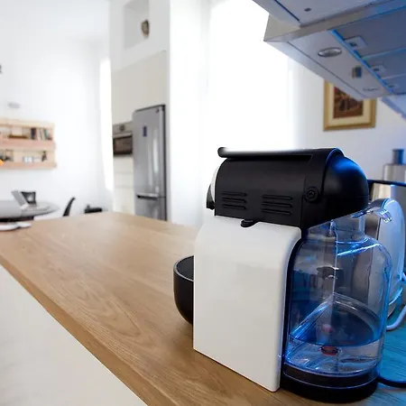 Ice Breaker Appartamento