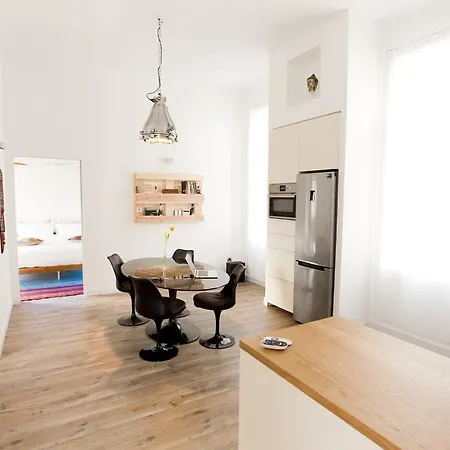 Ice Breaker Appartamento