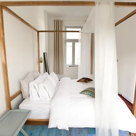 Apartament Ice Breaker Budapesta