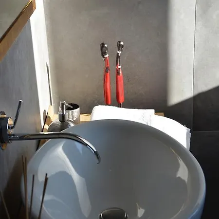 Appartamento Ice Breaker Budapest