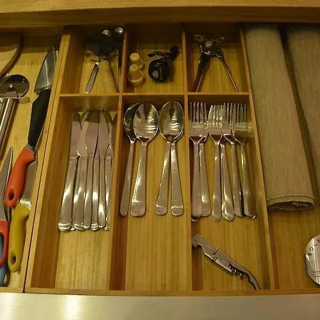 Appartamento Ice Breaker *