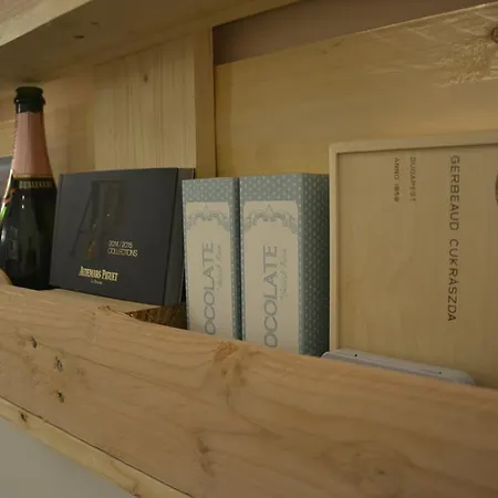 Ice Breaker Appartamento *