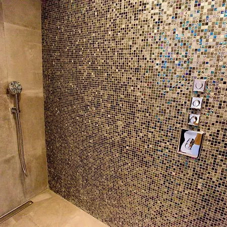 Ice Breaker Appartamento Budapest