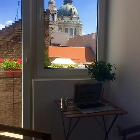 Apartament Ice Breaker
