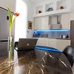 Apartman Ice Breaker Budapest