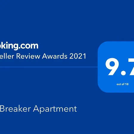 Ice Breaker