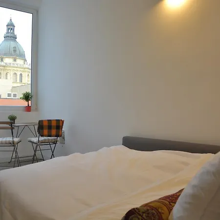 Apartman Ice Breaker Budapest